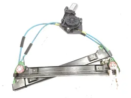 Fiat Stilo Manualny podnośnik szyby drzwi przednich 46831653