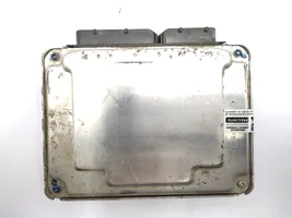 Seat Cordoba (6L) Unité de commande, module ECU de moteur 038906019NL