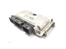 Citroen Xsara Centralina/modulo motore ECU 9649426780