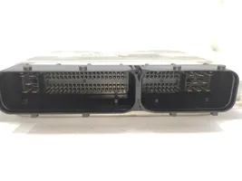 Volkswagen Passat Alltrack Centralina/modulo motore ECU 038906019KD