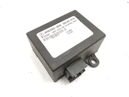 Suzuki Jimny Muut ohjainlaitteet/moduulit 0265451832