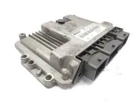 Renault Scenic RX Engine control unit/module ECU 8200310863