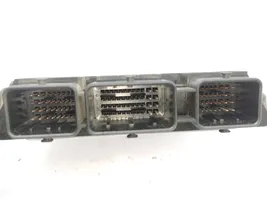 Renault Scenic RX Unité de commande, module ECU de moteur 8200310863