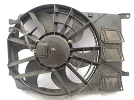 Saab 9000 CS Ventilatore di raffreddamento elettrico del radiatore 4548548