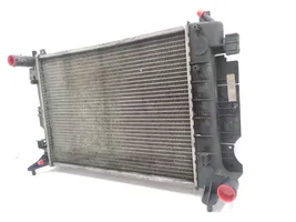 Saab 9000 CS Radiateur de refroidissement 4729562