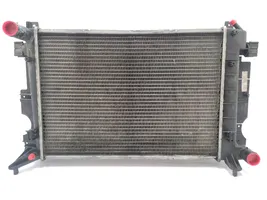 Saab 9000 CS Radiateur de refroidissement 4729562