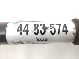 Saab 9000 CS Półoś przednia 4483574