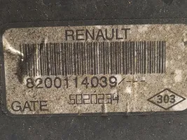 Renault Kangoo I Ventilateur de refroidissement de radiateur électrique 8200114039