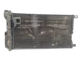 BMW 3 E36 A/C cooling radiator (condenser) 64538377648