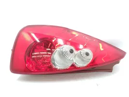 Mazda 5 Ampoule, feu stop / feu arrière C23551160