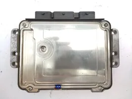 Renault Scenic RX Motorsteuergerät ECU 8200310863