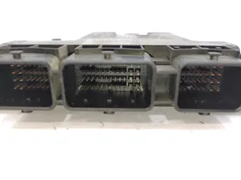 Renault Scenic RX Motorsteuergerät ECU 8200310863