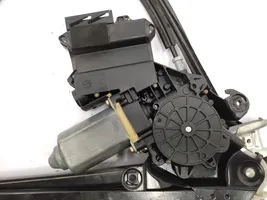 Ford Galaxy Mechanizm podnoszenia szyby tylnej bez silnika YM21A27001AA
