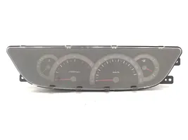 SsangYong Rodius Speedometer (instrument cluster) 8020021402