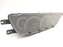 SsangYong Rodius Speedometer (instrument cluster) 8020021402