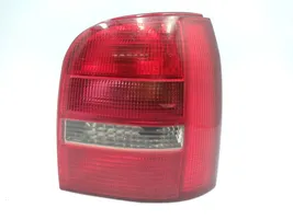 Audi A4 Allroad Żarówka lampy tylnej 8D9945096C