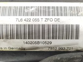 Volkswagen Touareg I Hammastanko 7L6422055T