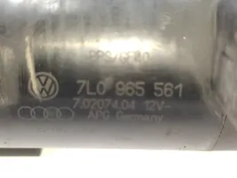 Volkswagen Touareg I Pompe de circulation d'eau 7L0965561