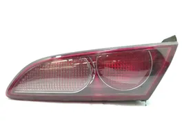 Alfa Romeo 159 Lampada fanale posteriore 60691364