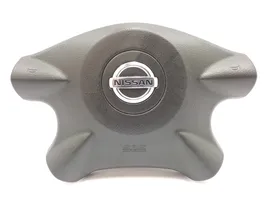 Nissan Almera Tino Ohjauspyörän turvatyyny 98510AV60A