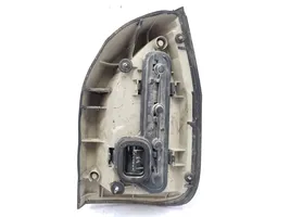 Opel Zafira A Ampoule, feu stop / feu arrière 9117444