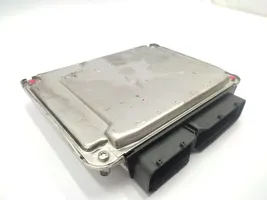 Audi A4 Allroad Komputer / Sterownik ECU silnika 038906019LJ