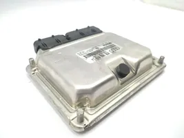 Audi A4 Allroad Komputer / Sterownik ECU silnika 038906019LJ