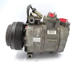 Opel Zafira A Ilmastointilaitteen kompressorin pumppu (A/C) 4472208600