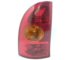 Renault Megane II Żarówka lampy tylnej 7700423081