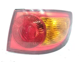 Hyundai Elantra Żarówka lampy tylnej 924022D210