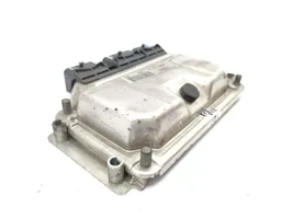 Citroen Xsara Centralina/modulo motore ECU 9637839580