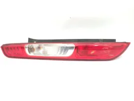 Ford Focus Lampada fanale posteriore 4M5113405A