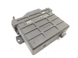 Opel Kadett E Motorsteuergerät ECU 90340026