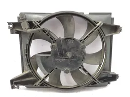 Hyundai Elantra Ventilatore di raffreddamento elettrico del radiatore 977302D000