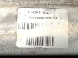 Volvo V50 Jäähdyttimen lauhdutin 3M518005DA