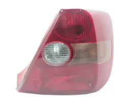 Honda Civic Lampada fanale posteriore 33501S5SG01