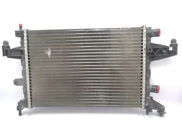 Opel Corsa C Radiateur de refroidissement 9201955