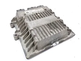 Ford Fusion Moottorin ohjainlaite/moduuli (käytetyt) 3N1112A650AA