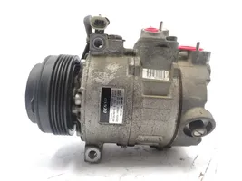 Opel Zafira A Air conditioning (A/C) compressor (pump) 4472208312