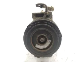 Opel Zafira A Air conditioning (A/C) compressor (pump) 4472208312