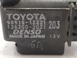 Toyota Celica T230 Pompa dell’aria secondaria 9091012221