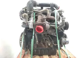 Chrysler Voyager Moottori VM69B