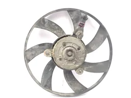 Seat Inca (6k) Elektrisks radiatoru ventilators 6K0959455B