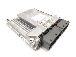 BMW X3 E83 Centralina/modulo motore ECU 7801217