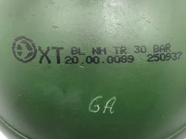Citroen Xantia Accumulateur de pression de réservoir suspension pneumatique 96045530