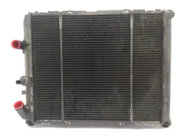 Renault Clio II Radiateur de refroidissement 7700836304