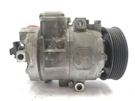 Volkswagen Polo Compressore aria condizionata (A/C) (pompa) 6Q0820803D