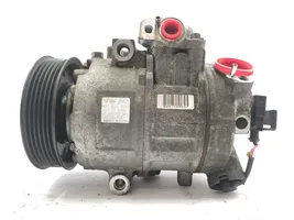 Volkswagen Polo Compressore aria condizionata (A/C) (pompa) 6Q0820803D