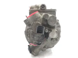 Volkswagen Polo Compressore aria condizionata (A/C) (pompa) 6Q0820803D