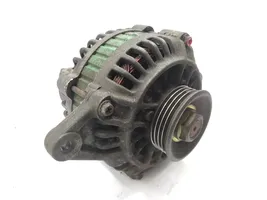 Hyundai Accent Alternator 3730022020